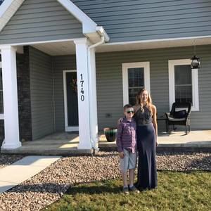 Meet your Posher, Brianda